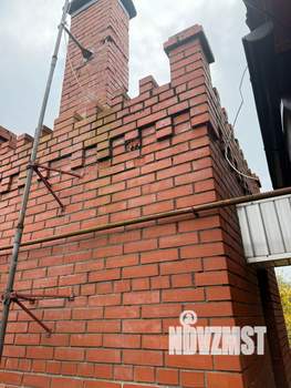 Дом 153м², 2-этажный, участок 23 сот.  