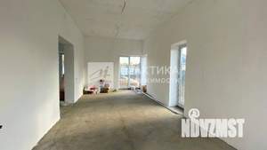 Дом 130м², 2-этажный, участок 7 сот.  