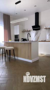 Дом 145м&sup2;, 1-этажный, участок 8 сот.  