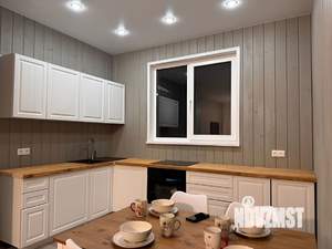 Дом 140м², 2-этажный, участок 7 сот.  