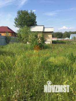 Дом 220м², 1-этажный, участок 20 сот.  