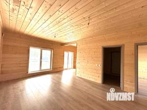 Дом 140м&sup2;, 2-этажный, участок 6 сот.  