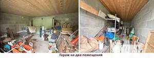 Дом 150м², 2-этажный, участок 24 сот.  
