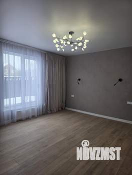 Дом 137м&sup2;, 1-этажный, участок 5 сот.  