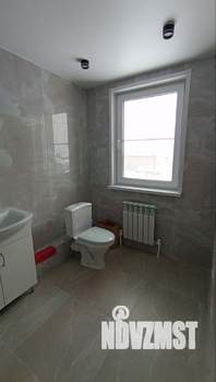 Дом 133м&sup2;, 2-этажный, участок 10 сот.  