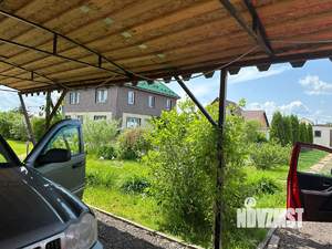 Дом 330м², 3-этажный, участок 25 сот.  