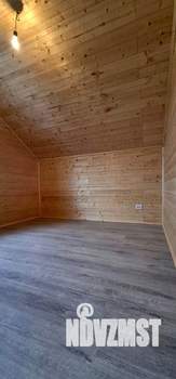 Дом 140м², 2-этажный, участок 6 сот.  