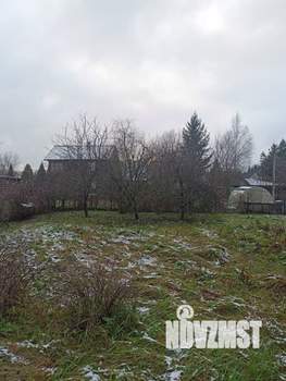 Дом 30м&sup2;, 2-этажный, участок 12 сот.  