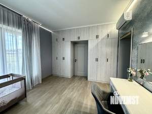 Коттедж 200м², 2-этажный, участок 40 сот.  