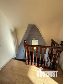 Дом 270м², 3-этажный, участок 7 сот.  