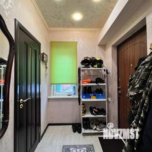 Дом 95м&sup2;, 2-этажный, участок 8 сот.  