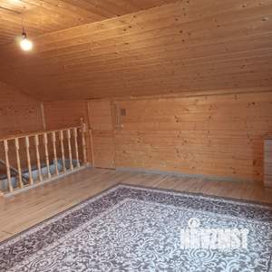 Дом 137м², 2-этажный, участок 6 сот.  