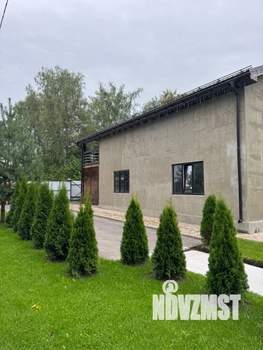 Дом 166м², 2-этажный, участок 15 сот.  