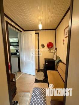 Дом 81м&sup2;, 2-этажный, участок 8 сот.  