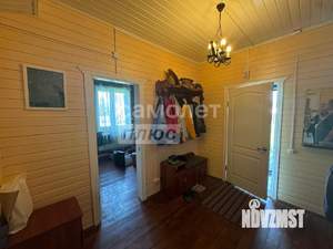 Дача 150м², 2-этажный, участок 13 сот.  