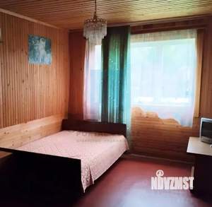 Дом 70м², 2-этажный, участок 6 сот.  