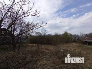 Дом 35м&sup2;, 1-этажный, участок 16 сот.  