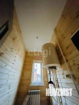 Дом 160м², 2-этажный, участок 7 сот.  