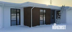 Дом 211м&sup2;, 1-этажный, участок 20 сот.  