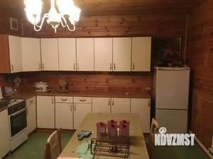 Дом 160м², 3-этажный, участок 30 сот.  