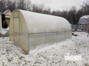 Дом 52м&sup2;, 2-этажный, участок 8 сот.  