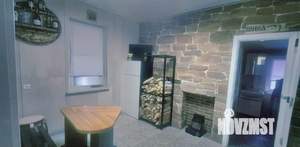 Дом 138м², 2-этажный, участок 8 сот.  