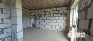 Дом 104м², 1-этажный, участок 6 сот.  