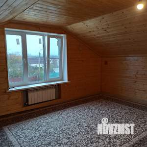 Дом 137м², 2-этажный, участок 6 сот.  