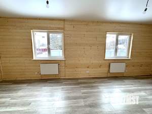 Дом 150м², 2-этажный, участок 7 сот.  