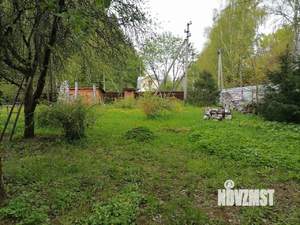 Дом 31м², 1-этажный, участок 6 сот.  