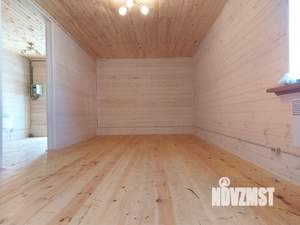 Дом 95м&sup2;, 2-этажный, участок 6 сот.  