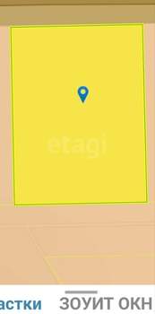 Дом 30м&sup2;, 2-этажный, участок 6 сот.  