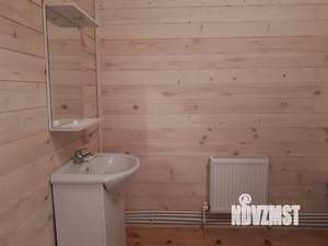 Коттедж 155м², 2-этажный, участок 5 сот.  