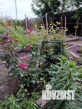 Дом 160м², 1-этажный, участок 12 сот.  