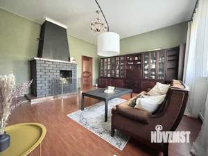 Дом 328м², 2-этажный, участок 11 сот.  