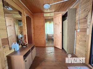 Дом 110м², 2-этажный, участок 8 сот.  