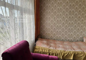 Дом 120м&sup2;, 2-этажный, участок 6 сот.  