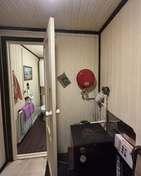 Дом 81м&sup2;, 2-этажный, участок 8 сот.  