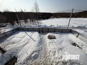 Дом 75м&sup2;, 2-этажный, участок 6 сот.  