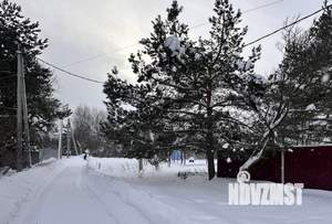 Дом 206м&sup2;, 3-этажный, участок 13 сот.  