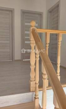 Дом 160м², 2-этажный, участок 7 сот.  