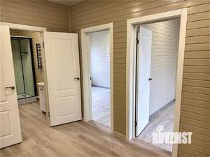 Дом 135м², 1-этажный, участок 8 сот.  