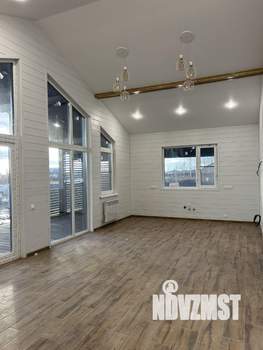 Коттедж 142м², 1-этажный, участок 7 сот.  