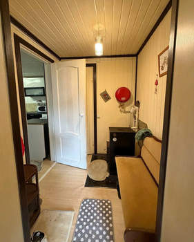 Дом 81м&sup2;, 2-этажный, участок 8 сот.  