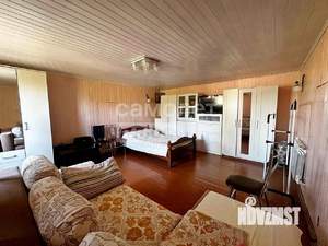 Дом 100м&sup2;, 2-этажный, участок 15 сот.  