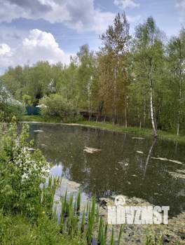 Дача 74м², 2-этажный, участок 592 сот.  