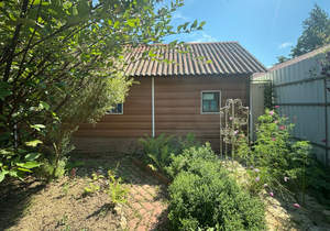 Дом 92м&sup2;, 2-этажный, участок 5 сот.  