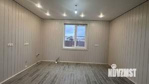 Дом 180м&sup2;, 2-этажный, участок 9 сот.  