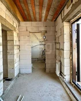 Дом 150м², 2-этажный, участок 7 сот.  