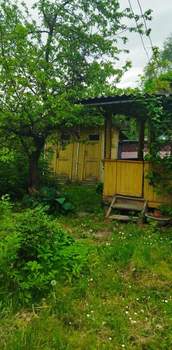 Дом 70м&sup2;, 2-этажный, участок 6 сот.  